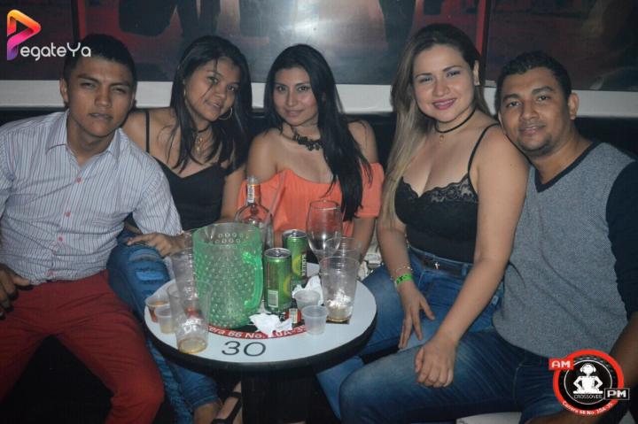 Foto 21 de AmPm - 2Do Fds Febrero 2016 en Am / PM Bar - Cali, Cali