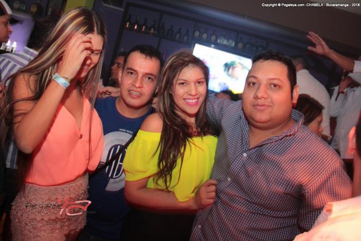 Foto 125 de Discoteca Chabela- 21 de Junio de 2014 en Discoteca Chabela Bucaramanga, Bucaramanga