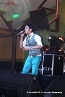 Foto 44 de Viernes 17 de Agosto de 2012 en Discoteca La Vecindad Bucaramanga, Bucaramanga