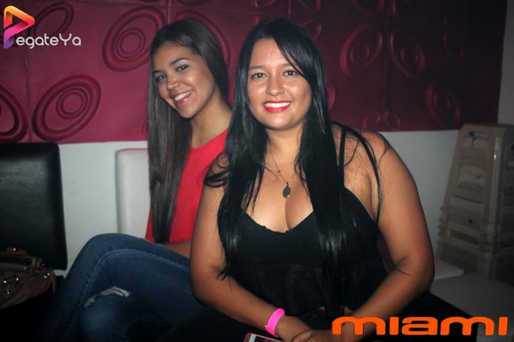 Foto 7 de Miami - 1er Fds julio 2016 en Miami Bar Cali, Cali