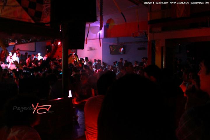 Foto 86 de Discoteca Maria Casquitos en Maria Casquitos Bucaramanga, Bucaramanga