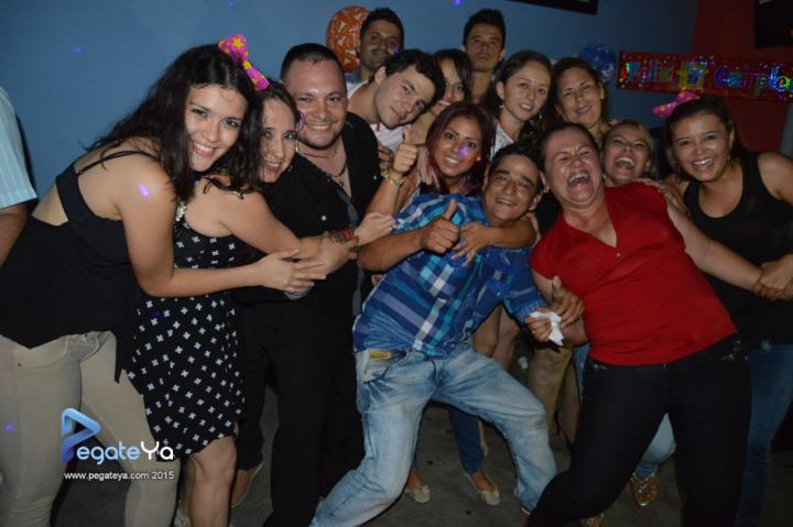 Foto 57 de MARIA CASQUITOS 14 de marzo de 2015 en Maria Casquitos Bucaramanga, Bucaramanga