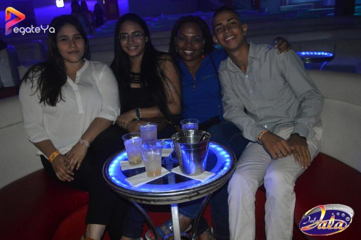 Foto 26 de Jalajala - 4to Fds Sept. 2016 en Jala Jala Club, Cali