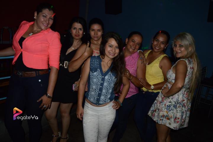 Foto 32 de Maria casquitos sábado 20 de junio 2015 en Maria Casquitos Bucaramanga, Bucaramanga