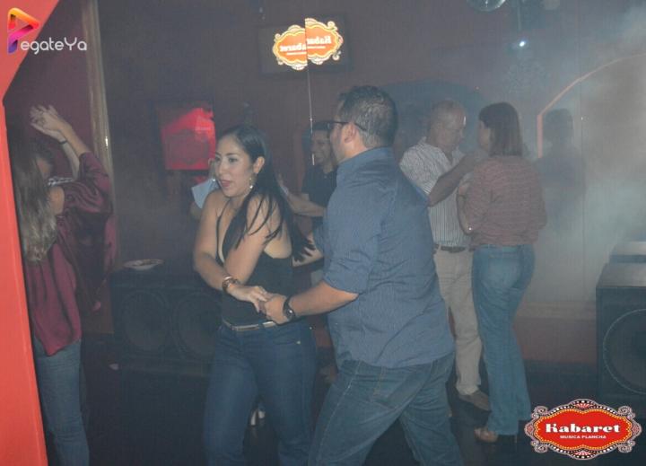 Foto 11 de Kabaret Bar - 2DO Fds Febrero 2017 en Kabaret - Granada, Cali