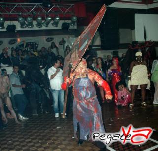 Foto 60 de Noviembre 2 del 2012 en Jala Jala Club, Cali