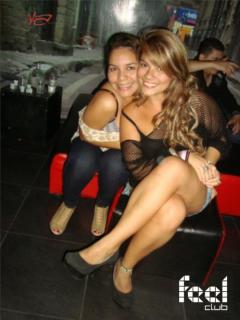 Foto 11 de 17-18 Febrero 2012 en Feel Club Bucaramanga, Bucaramanga
