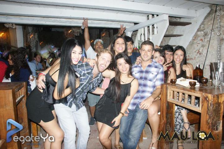 Foto 11 de Mau Loa 19 y 20 de Junio de 2015 en mau loa cartagena, Cartagena
