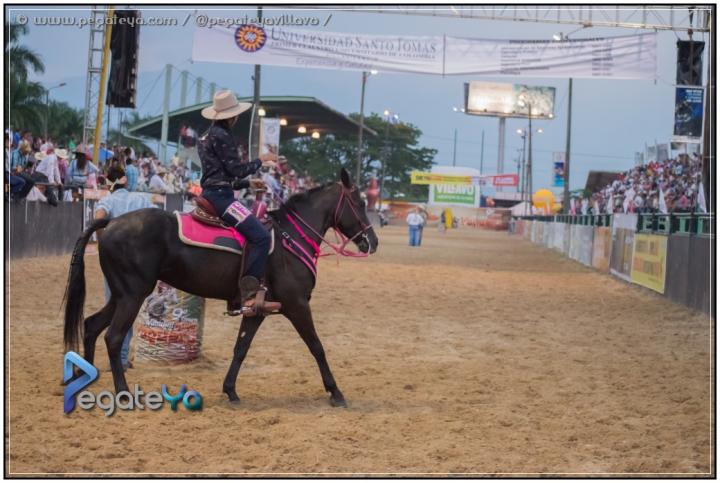 Foto 34 de MUNDIAL MUJER VAQUERA - Villavicencio en Mundial Mujer Vaquera, Villavicencio