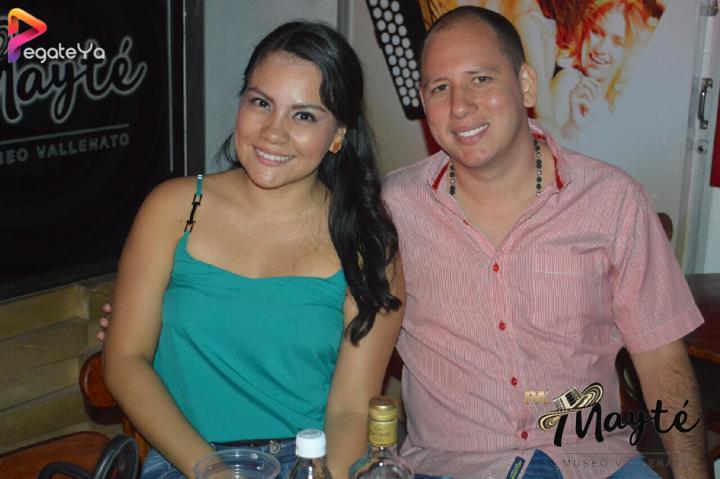 Foto 68 de PA MAYTÉ - 4To Fds Sept. 2016 en Pa Mayté, Cali