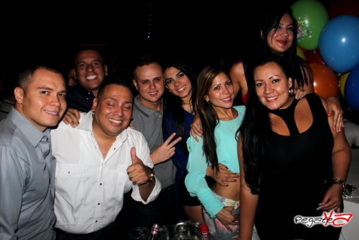 Foto 67 de Lolas Club - 5to FDS Nov 2014 en Lolas Club Menga Cali, Cali