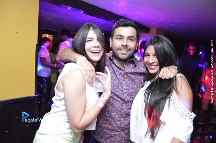Foto 57 de Malabar - 24 y 31 Dic 2015 en Discoteca Malabar Bucaramanga, Bucaramanga