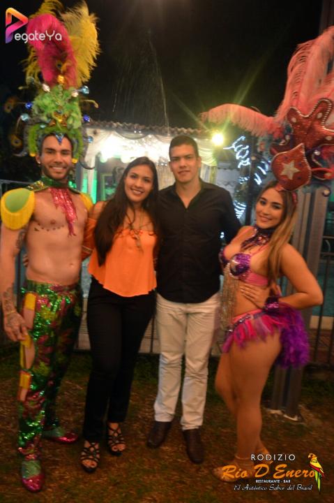 Foto 46 de Pegateya Cali · febrero de 2017 en Pegateya Cali, Cali