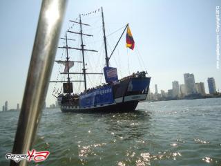 Foto 1 de balleneras 2012 en balleneras 2012, Cartagena