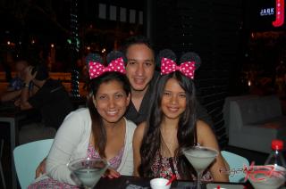 Foto 14 de Bar Jaqk 26 y 27 de Octubre en Discoteca Jaqk Medellin, Medellín