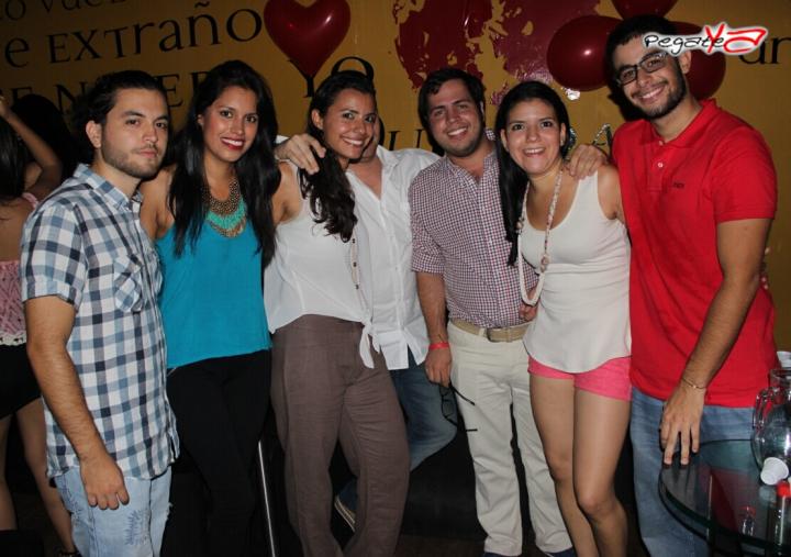 Foto 21 de La Malquerida - Amor y Amistad en La Malquerida - Cali, Cali