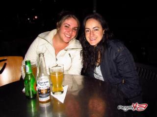Foto 14 de Diciembre 17 del 2011 en Bar la Plaza Delicatessen Manizales, Manizales