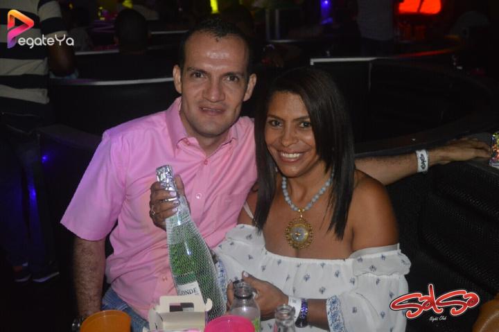 Foto 40 de Salsa Night Club - 4TO Fds Sept. 2016 en Salsa Night Club, Cali