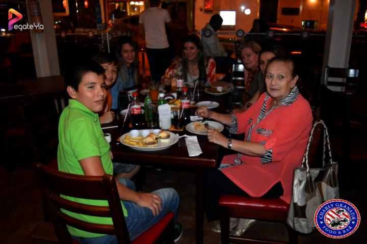 Foto 14 de Charly Granada - 3er FDS Junio 2015 en Charly, Cali