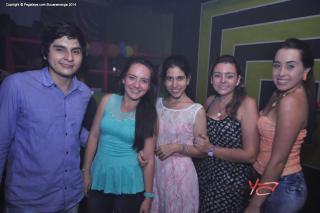 Foto 21 de DISCOTECA Manicomio - 15 marzo 2014 en Discoteca El Manicomio Bucaramanga, Bucaramanga