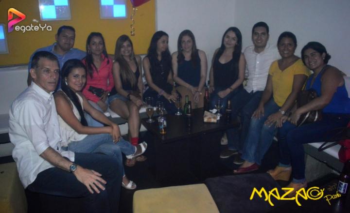 Foto 8 de Mazao Park - Amor y Amistad 2015 en Mazao Park, Cali