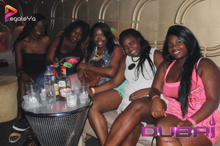 Foto 22 de Dubai Night Club - Feria. 2015 en Dubai Night Club