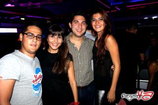Foto 164 de Sapce ( Alkilados - Alberto Stylee ) en Space Menga, Cali