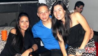 Foto 45 de Mayo 18 del 2013 en Babel / Barra Libre Cali, Cali