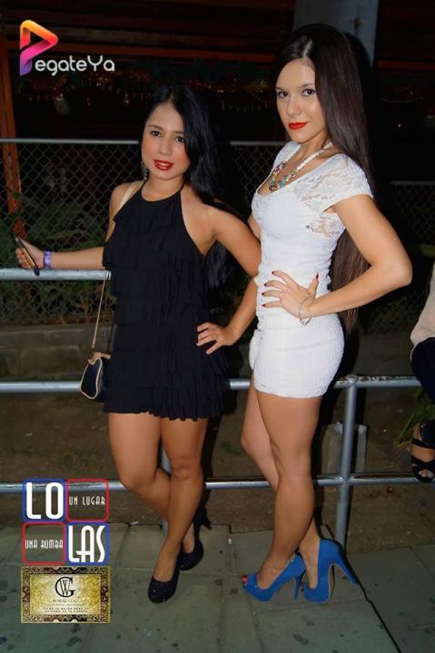 Foto 59 de Lolas - Feria 2015 en Lolas Club Menga Cali, Cali