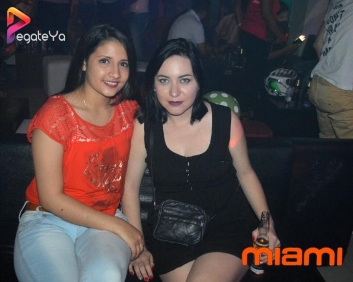 Foto 9 de Miami - 4To Fds Abril 2016 en Miami Bar Cali, Cali