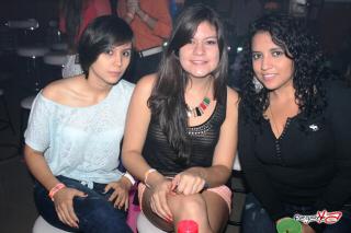 Foto 5 de Diciembre 07 del 2013 en Praga Club Cali, Cali