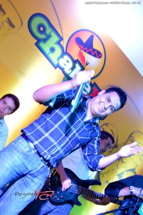 Foto 15 de Discoteca Chabela- 12 de julio de 2014 en Discoteca Chabela Bucaramanga, Bucaramanga