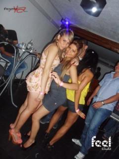 Foto 30 de 10-11 Febrero 2012 en Feel Club Bucaramanga, Bucaramanga