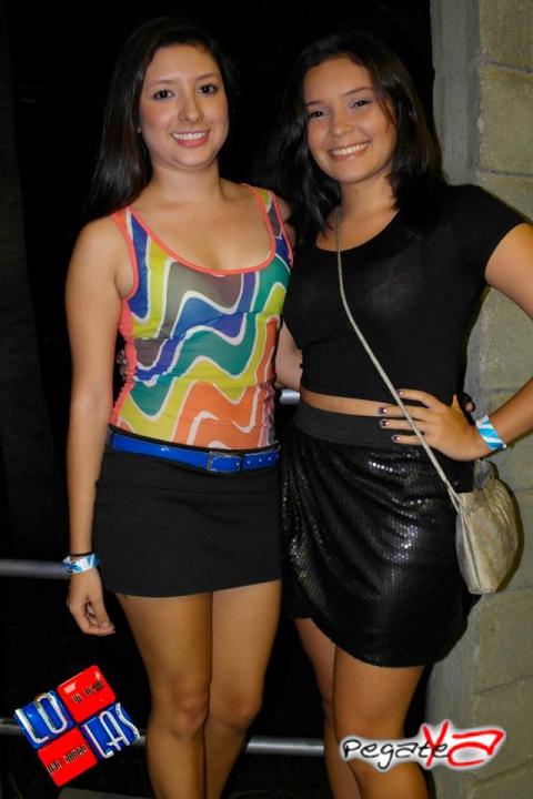 Foto 136 de Lolas Club - Ñejo - Dic. 05 del 2014 en Lolas Club Menga Cali, Cali
