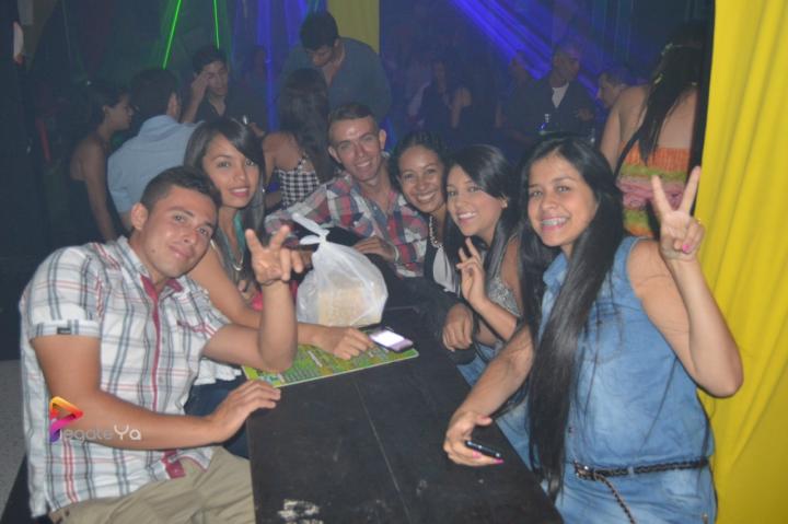 Foto 58 de El Manicomio sábado 28 de marzo 2015 en Discoteca El Manicomio Bucaramanga, Bucaramanga