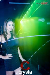 Foto 1 de Fotos discoteca Crista Medellin Nov 2012 en Discoteca Crista Medellin, Medellín