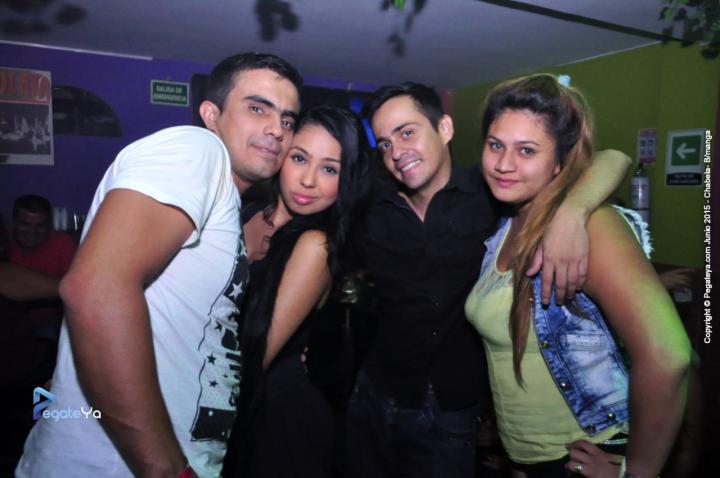 Foto 18 de Discoteca Chabela - 27 junio 2015 en Discoteca Chabela Bucaramanga, Bucaramanga