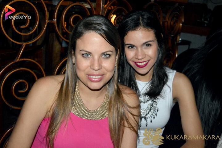 Foto 14 de Kukaramakara - 2do Fds Oct 2016 en Kukaramakara Discoteca Cali, Cali