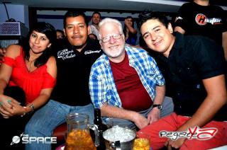 Foto 11 de Binomio de Oro y los Van Van de Cuba en Space Menga, Cali