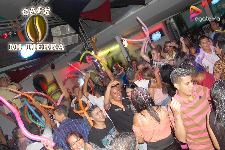 Foto 42 de Cafe mi Tierra - 4to Fds Abril 2016 en Cafe Mi Tierra, Cali