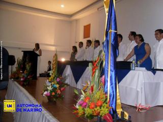 Foto 49 de Universidad Autonoma de Nariño en Universidad Autónoma de Nariño