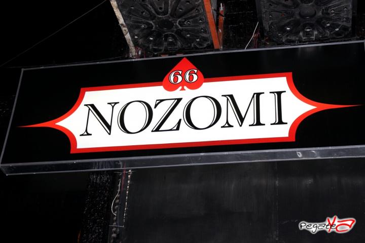 Foto 6 de Nozomi Club- Julio 12 en Nozomi Club, Cali