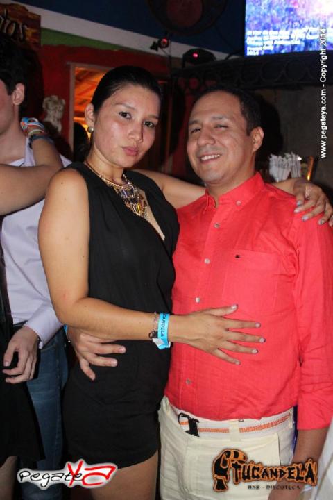 Foto 35 de TU CANDELA 20 Y 21 de SEPT 2014 en TU CANDELA cartagena, Cartagena