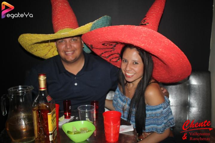 Foto 14 de Chente - 2do FDS Julio 2016 en CHENTE Vallenatos y Rancheras, Cali