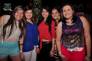 Foto 42 de Le Parc Bar 1 y 2 de marzo de 2013 en Le Parc Bar Bucaramanga, Bucaramanga