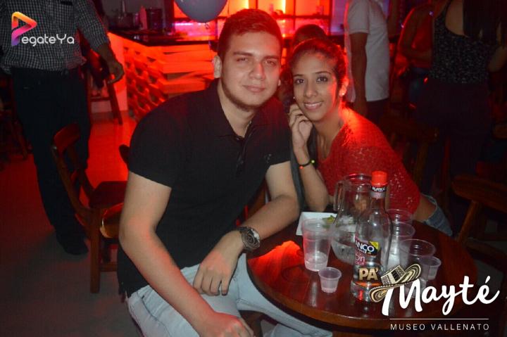 Foto 15 de Pa´Mayté - 3er Fds Febrero 2017 en Pa´Mayte Museo Vallenato