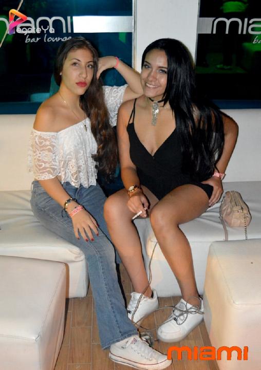 Foto 14 de Miami - 2do Fds Oct 2016 en Miami Bar Cali, Cali
