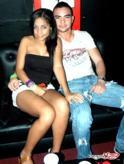 Foto 35 de Febrero 09 del 2013 en Nozomi Club, Cali