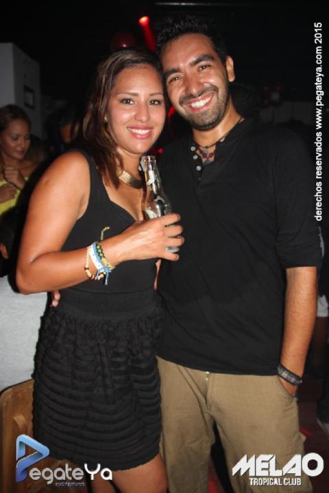 Foto 5 de Melao 19 de Septiembre de 2015 en melao cartagena, Cartagena