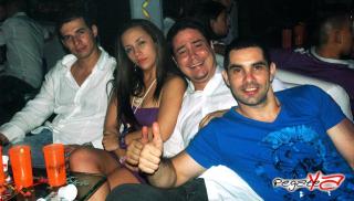 Foto 60 de Marzo 15 del 2013 en Praga Club Cali, Cali
